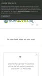 Mobile Screenshot of ecogreenlan.com